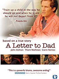 A LETTER TO DAD のサムネイル画像
