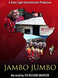 JAMBO JUMBO のサムネイル画像