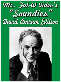 The Amram Soundies のサムネイル画像
