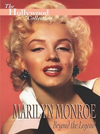 HOLLYWOOD COLLECTION: MARILYN MONROE: BEYOND THE LEGEND のサムネイル画像