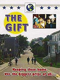 THE GIFT のサムネイル画像