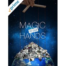 MAGIC IN OUR HANDS のサムネイル画像