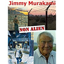 JIMMY MURAKAMI: NON ALIEN のサムネイル画像