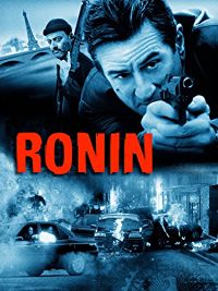 RONIN のサムネイル画像