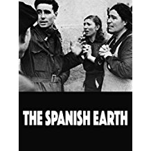 SPANISH EARTH のサムネイル画像