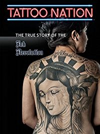 TATTOO NATION のサムネイル画像