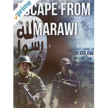 ESCAPE FROM MARAWI のサムネイル画像