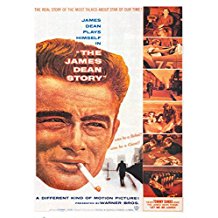 The James Dean Story のサムネイル画像
