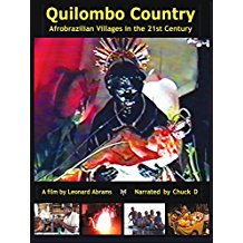 QUILOMBO COUNTRY のサムネイル画像