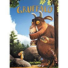 The Gruffalo (AMAZON JAPAN) のサムネイル画像