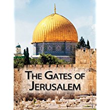 THE GATES OF JERUSALEM のサムネイル画像