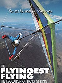 THE FLYINGEST FLYING のサムネイル画像