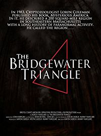 THE BRIDGEWATER TRIANGLE のサムネイル画像