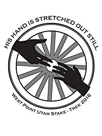 HIS HAND IS STRETCHED OUT STILL のサムネイル画像