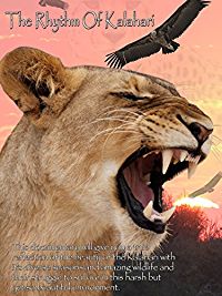 The Rhythm of Kalahari のサムネイル画像