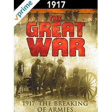 The Great War: 1917 - The Breaking of Armies のサムネイル画像