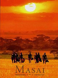 MASAI マサイ のサムネイル画像