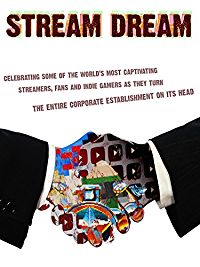 STREAM DREAM のサムネイル画像