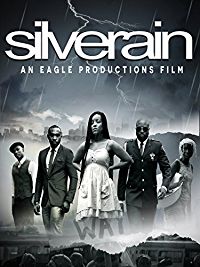 SILVERAIN のサムネイル画像