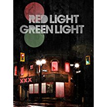 RED LIGHT GREEN LIGHT のサムネイル画像
