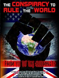 The Conspiracy to Rule the World のサムネイル画像