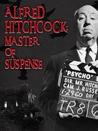 ALFRED HITCHCOCK: MASTER OF SUSPENSE のサムネイル画像