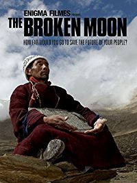 The Broken Moon のサムネイル画像