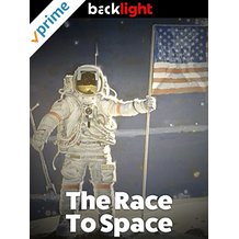Backlight: The Race to Space のサムネイル画像