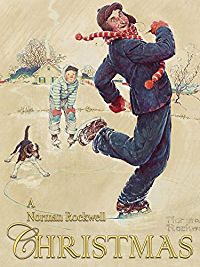 A NORMAN ROCKWELL CHRISTMAS STORY のサムネイル画像