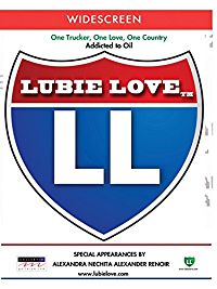 LUBIE LOVE - THE MOVIE のサムネイル画像