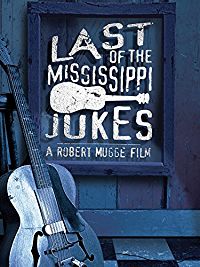 LAST OF THE MISSISSIPPI JUKES のサムネイル画像