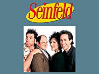 SEINFELD シーズン6 のサムネイル画像