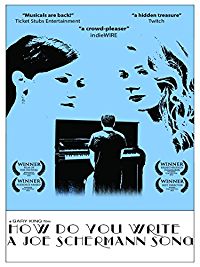 How Do You Write A Joe Schermann Song のサムネイル画像