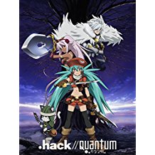 .hack//Quantum のサムネイル画像