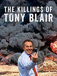 THE KILLING$ OF TONY BLAIR のサムネイル画像