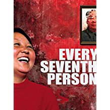 EVERY SEVENTH PERSON のサムネイル画像
