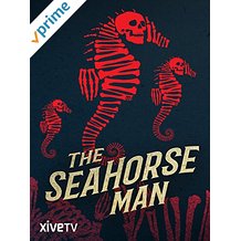 SAVE OUR SEAHORSES のサムネイル画像