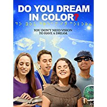 DO YOU DREAM IN COLOR? のサムネイル画像
