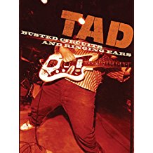 TAD - BUSTED CIRCUITS AND RINGING EARS のサムネイル画像