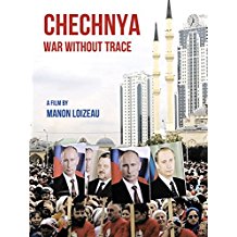 CHECHNYA: WAR WITHOUT TRACE のサムネイル画像