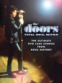THE DOORS - TOTAL ROCK REVIEW (DOCUMENTARY) のサムネイル画像