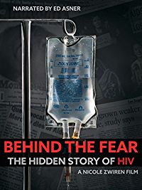 Behind the Fear: The Hidden Story of HIV のサムネイル画像