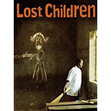 LOST CHILDREN のサムネイル画像