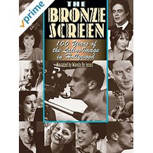 The Bronze Screen: 100 Years of the Latino Image in Hollywood のサムネイル画像