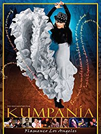 Kumpania - Flamenco Los Angeles のサムネイル画像