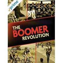 BOOMER REVOLUTION のサムネイル画像