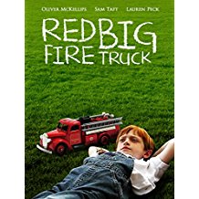 RED BIG FIRE TRUCK のサムネイル画像