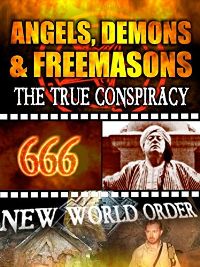 Angels Demons Freemasons のサムネイル画像