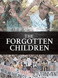 THE FORGOTTEN CHILDREN のサムネイル画像