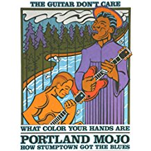 Portland Mojo のサムネイル画像